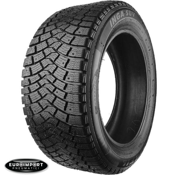 Profil INGA SUV  235/60 R18 107 H  XL  RICOSTRUITI DOT 2025